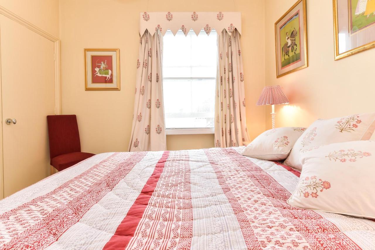 Апартаменты Smart Flat Near Pimlico Tube Лондон Экстерьер фото