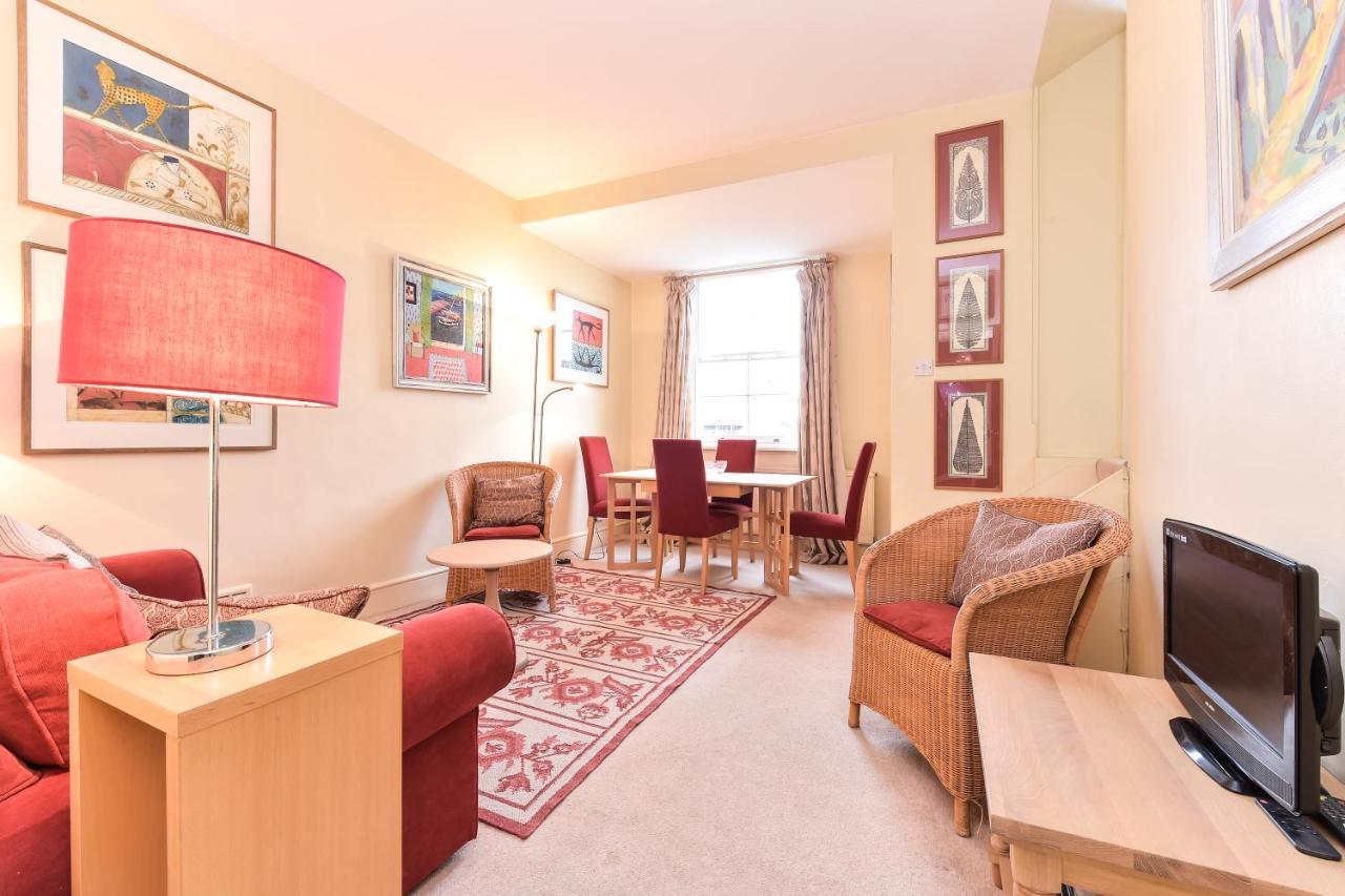 Апартаменты Smart Flat Near Pimlico Tube Лондон Экстерьер фото